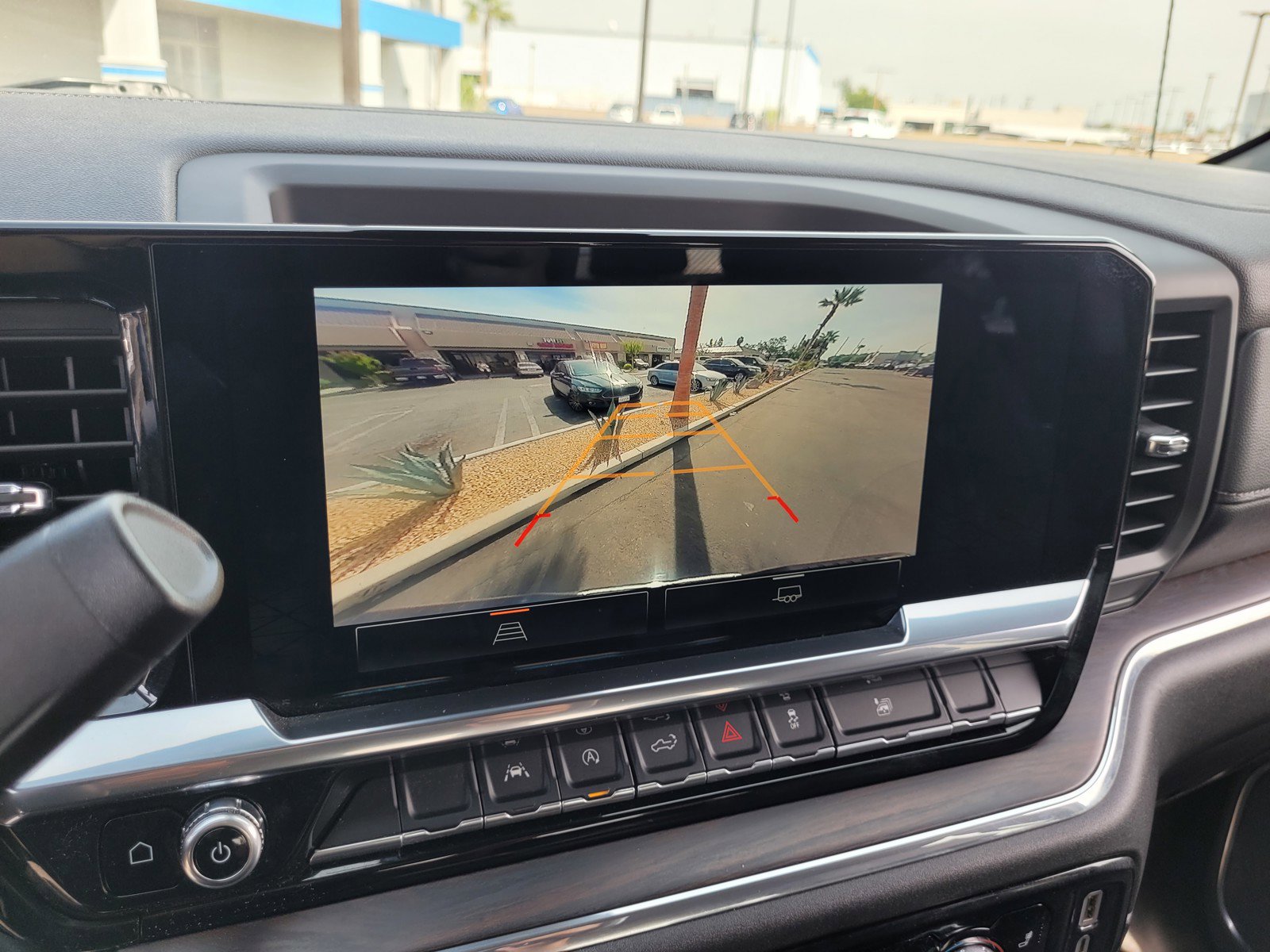 Used 2024 GMC Sierra 1500 SLT image 16