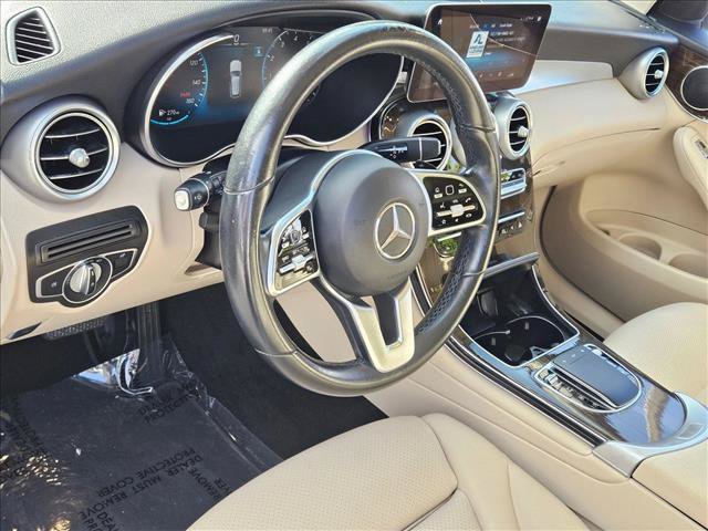 Used 2022 Mercedes-Benz GLC 300 image 10