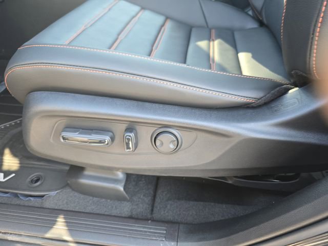 New 2026 Honda CR-V Sport-L image 29