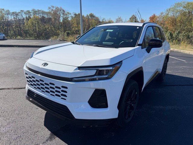 New 2026 Toyota RAV4 SE FWD image 7