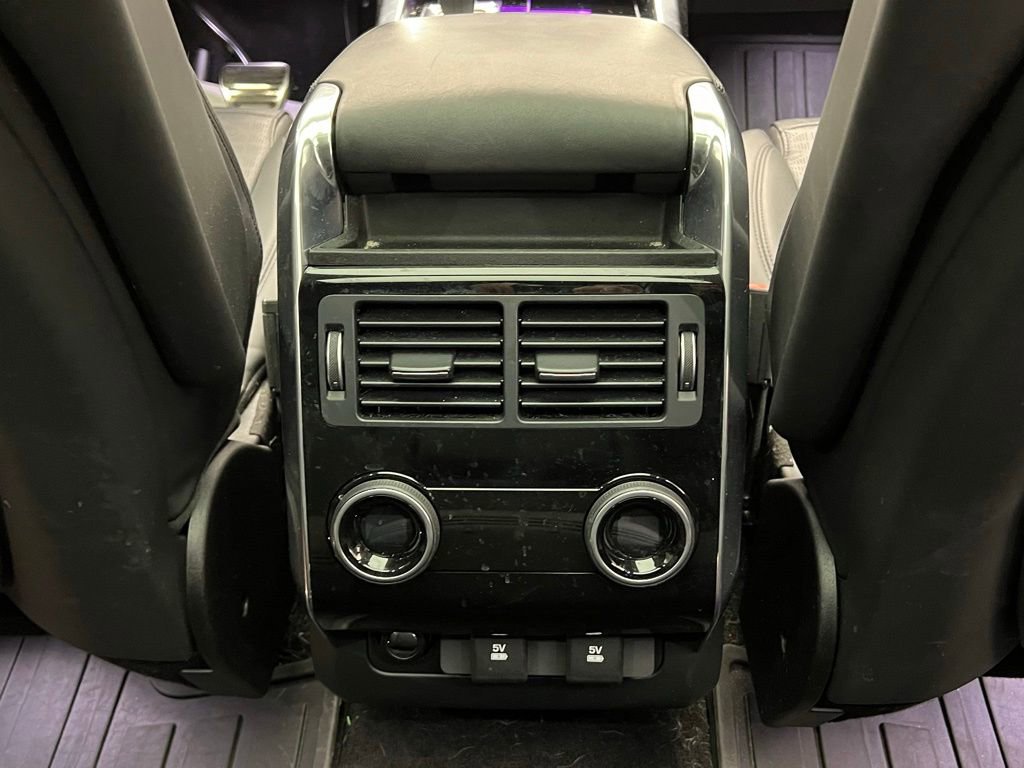 Used 2020 Land Rover Range Rover Sport Autobiography image 9