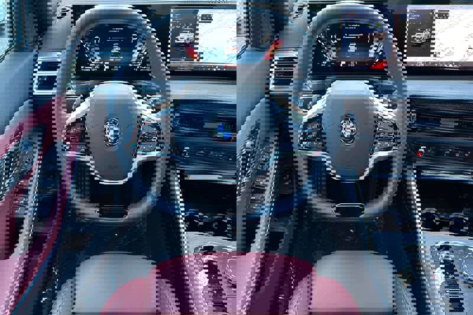 Used 2025 BMW 330i Sedan image 15