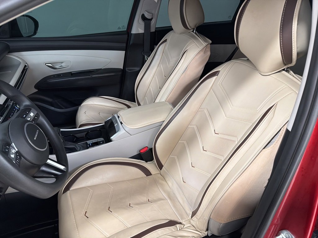 Certified 2025 Hyundai Tucson SE image 21