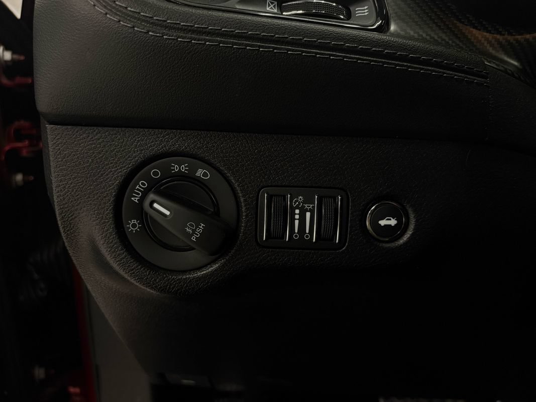 Used 2021 Dodge Challenger R/T w/ Plus Package RWD image 26