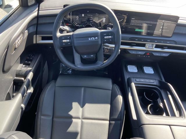 New 2027 Kia Telluride X-Line SX Prestige AWD/4WD image 9