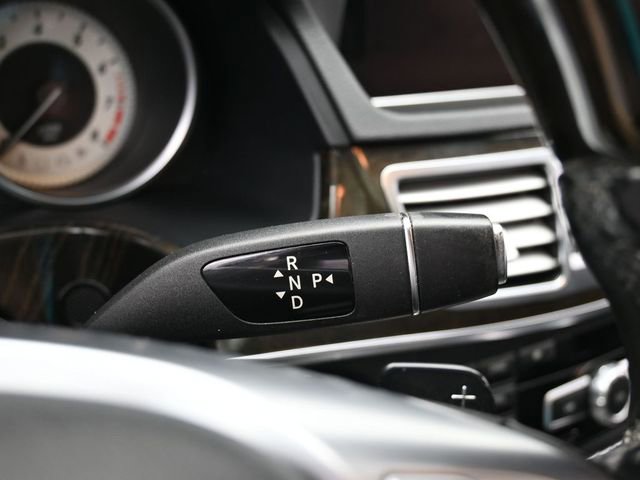 Used 2014 Mercedes-Benz E 350 4MATIC Sedan image 22