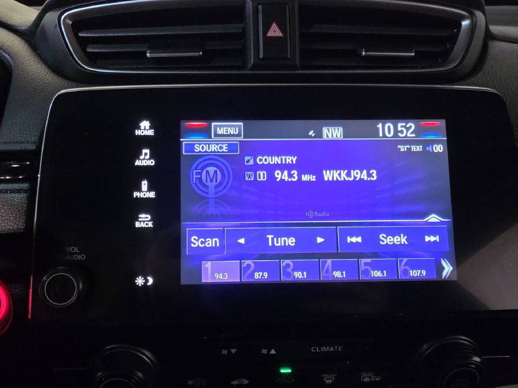 Used 2020 Honda CR-V EX-L image 12