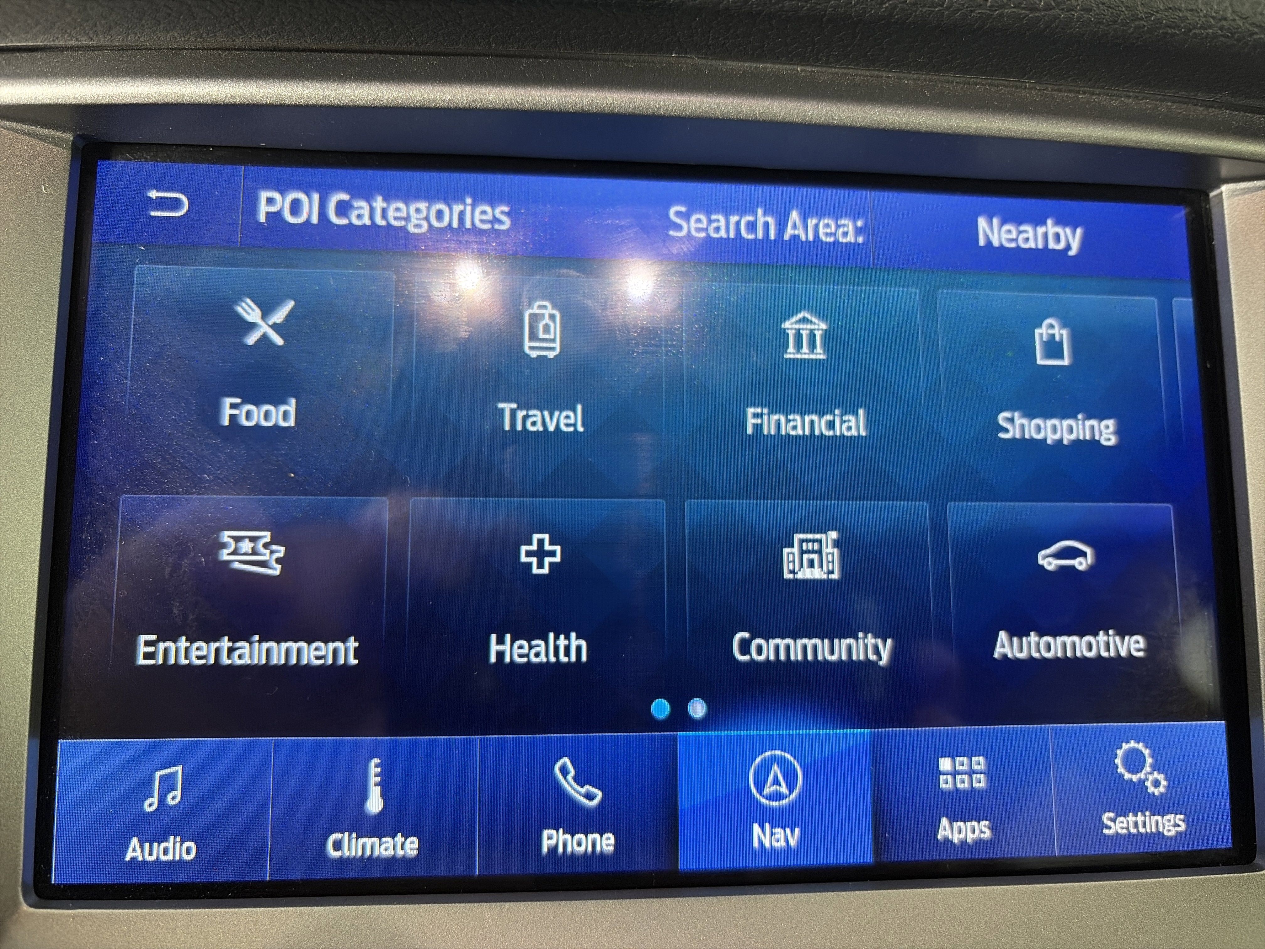 Used 2023 Ford Ranger XLT w/ Equipment Group 302A High image 21