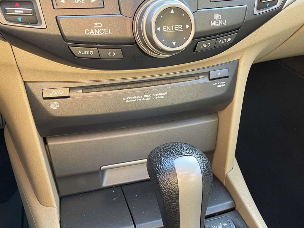 Used 2012 Honda Accord EX-L image 29