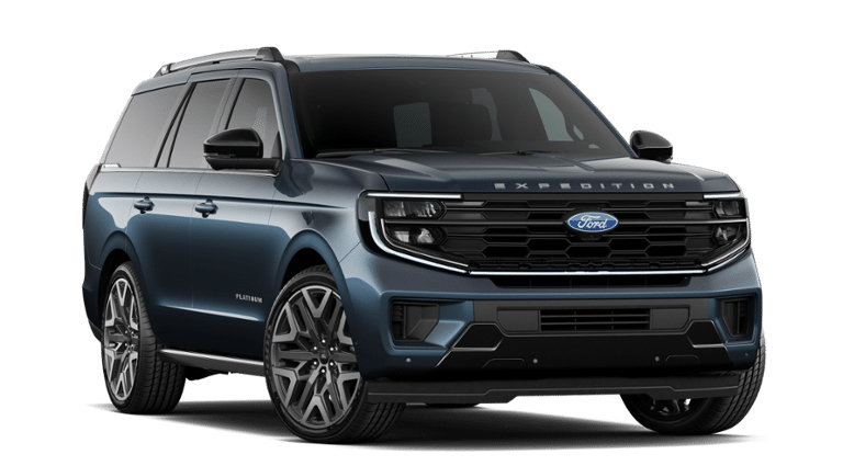 New 2027 Ford Expedition Platinum w/ Platinum Ultimate Package AWD/4WD image 38