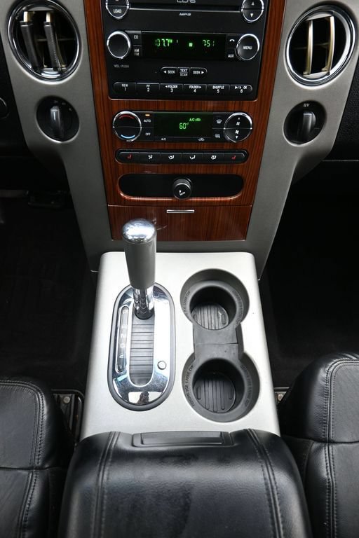 Used 2008 Ford F150 XLT AWD/4WD image 22