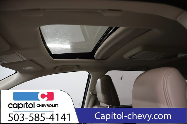 Used 2013 Honda CR-V EX-L image 13