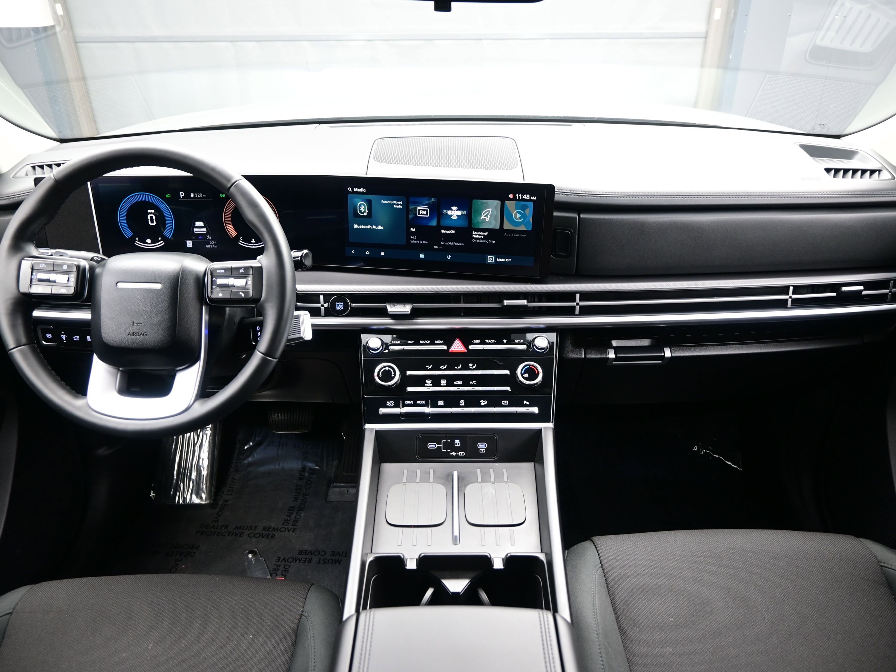 Certified 2026 Hyundai Santa Fe SE image 18