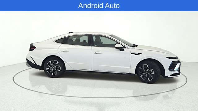 Used 2024 Hyundai Sonata SEL FWD image 7