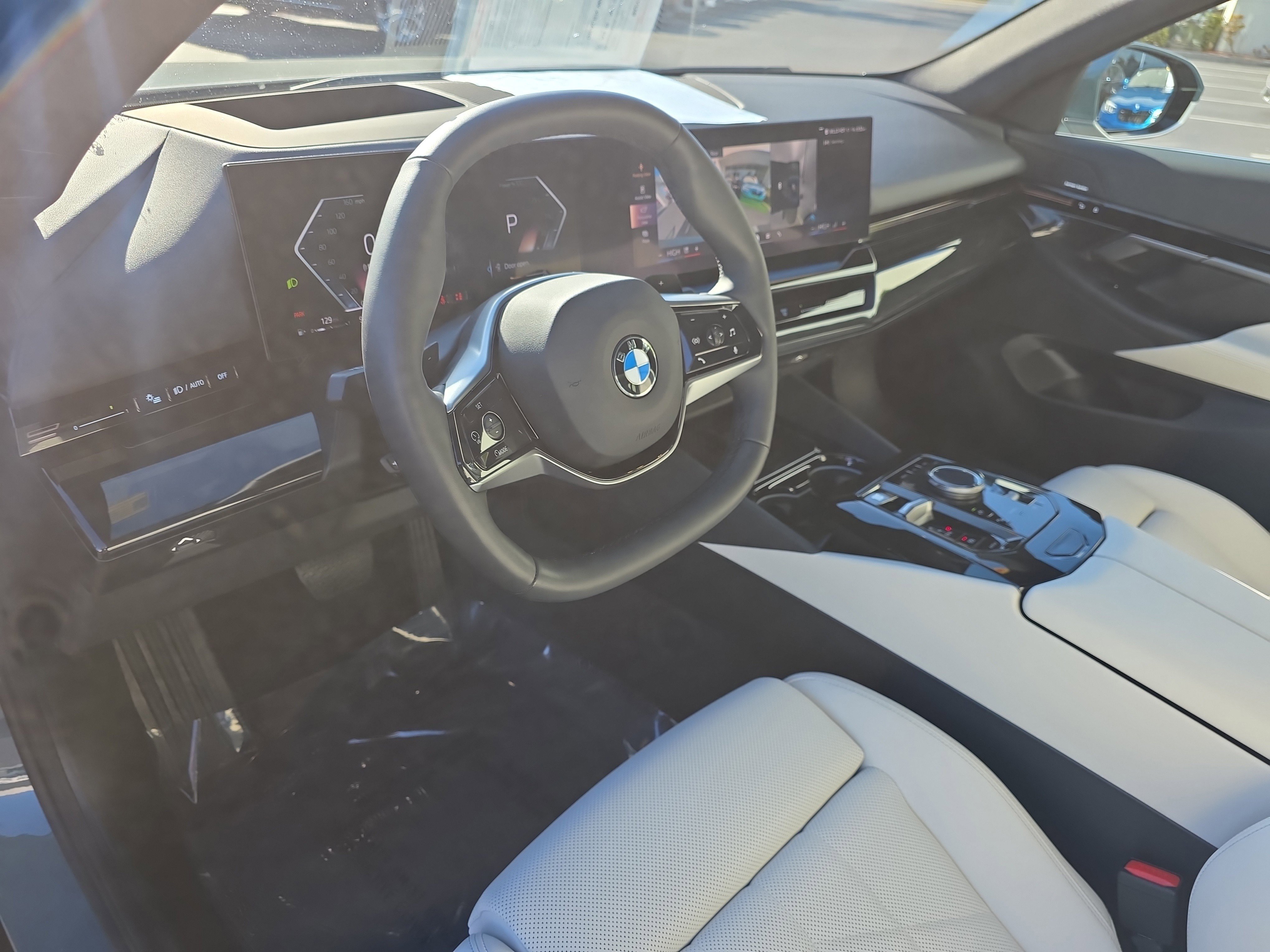 Used 2025 BMW 530i 530i image 21