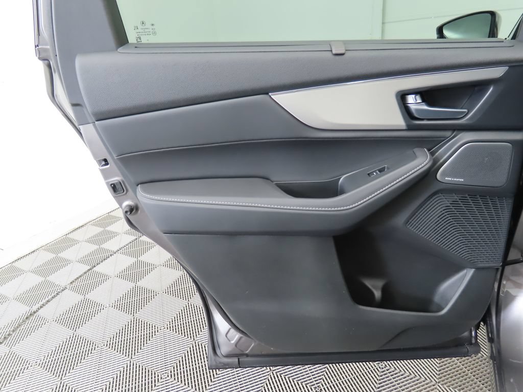 Used 2026 Acura MDX w/ Technology Package FWD image 27