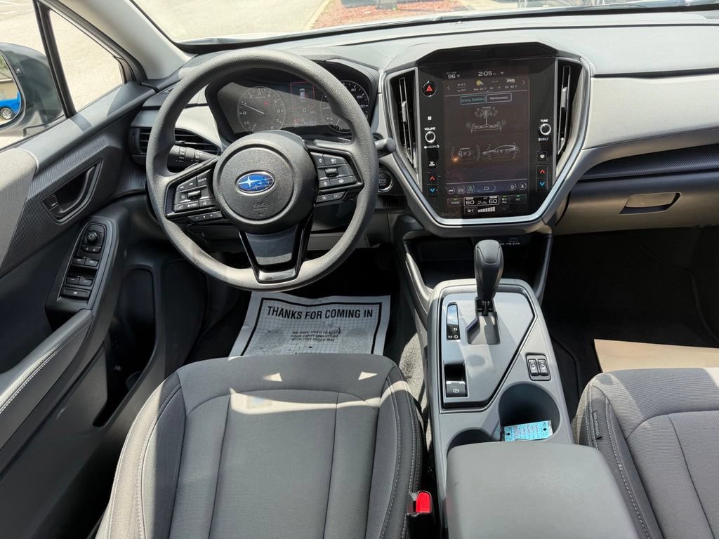 Used 2026 Subaru Crosstrek 2.5i Premium AWD/4WD image 20