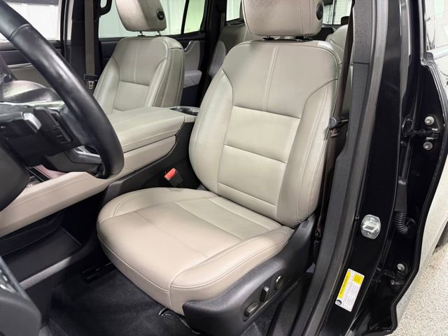 Used 2024 GMC Acadia Elevation w/ LPO, Floor Liner Package AWD/4WD image 24