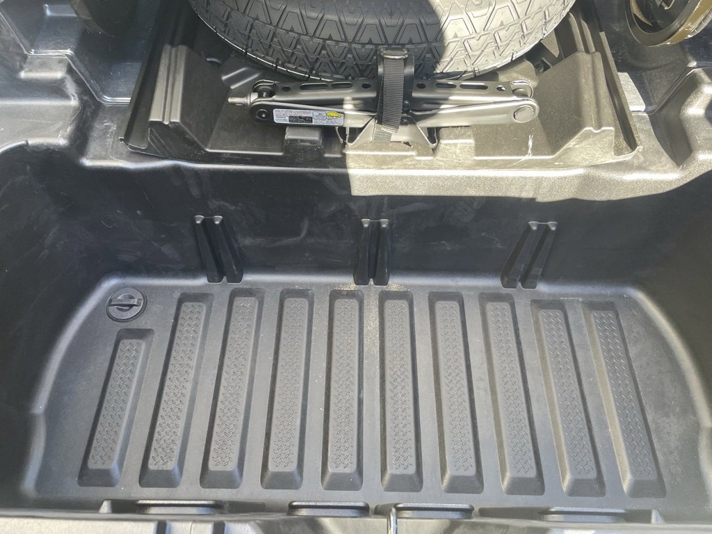 New 2026 Honda Ridgeline Black Edition image 11