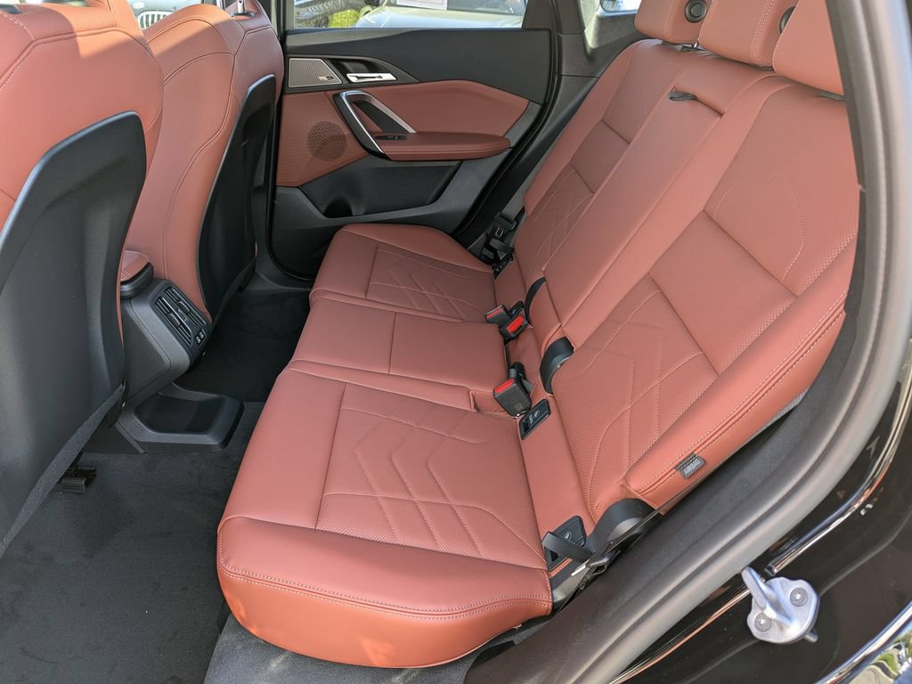 New 2026 BMW X1 xDrive28i w/ Technology Package AWD/4WD image 32