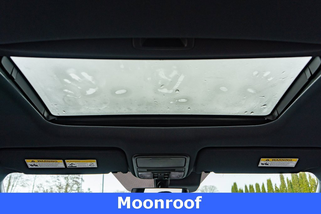 Certified 2023 Honda Passport TrailSport image 15