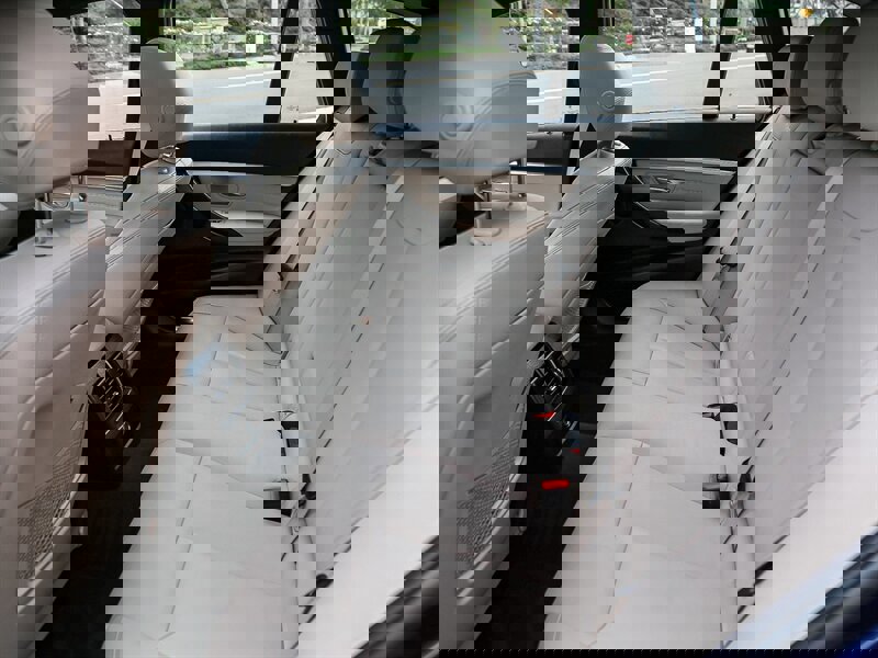 Used 2016 BMW 328i xDrive Wagon image 24