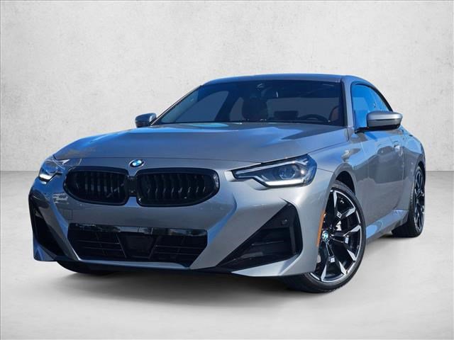New 2026 BMW 230i Coupe w/ M Sport Package