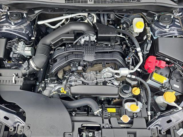 Used 2025 Subaru Forester Premium image 23