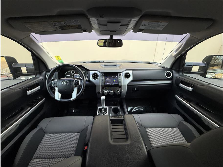 Used 2014 Toyota Tundra SR5 image 8