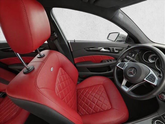 Used 2016 Mercedes-Benz CLS 400 image 16