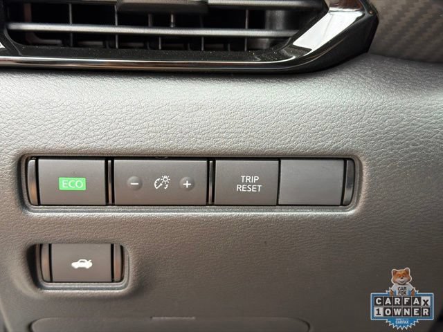 Certified 2025 Nissan Sentra SV w/ Trunk Package FWD image 30