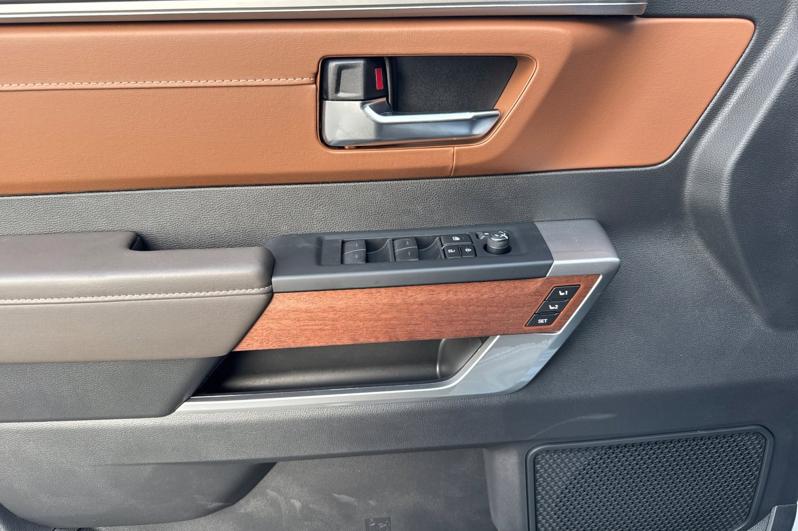 Used 2025 Toyota Tundra 1794 Edition image 14