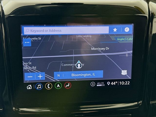 Used 2020 Chevrolet Traverse High Country image 13