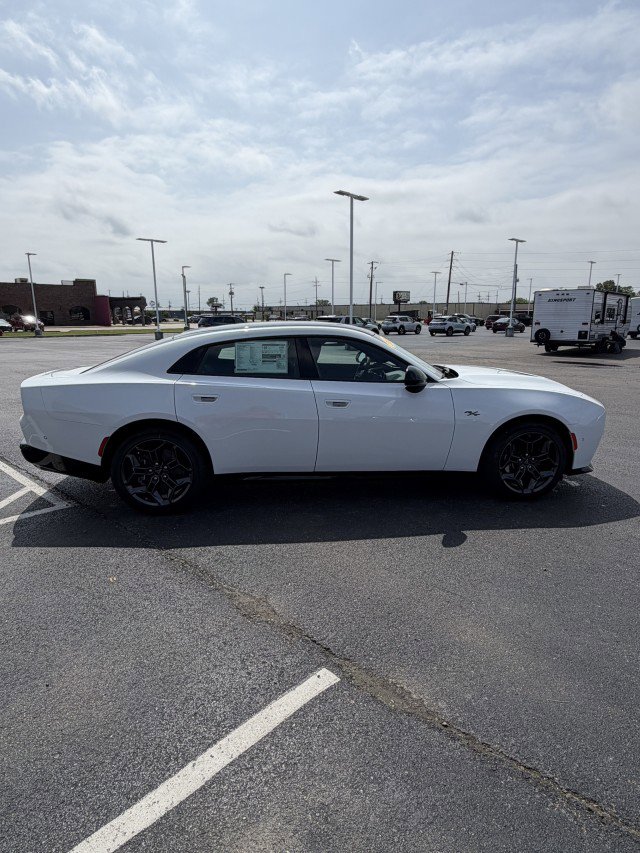 New 2026 Dodge Charger R/T AWD/4WD image 6