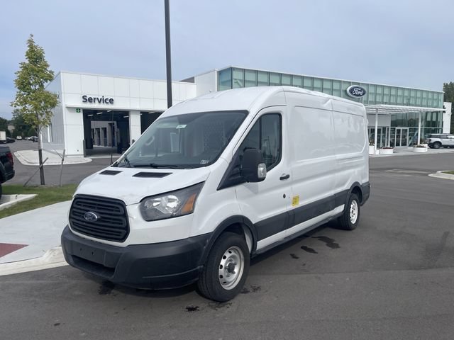 Used 2019 Ford Transit 150 148 Medium Roof