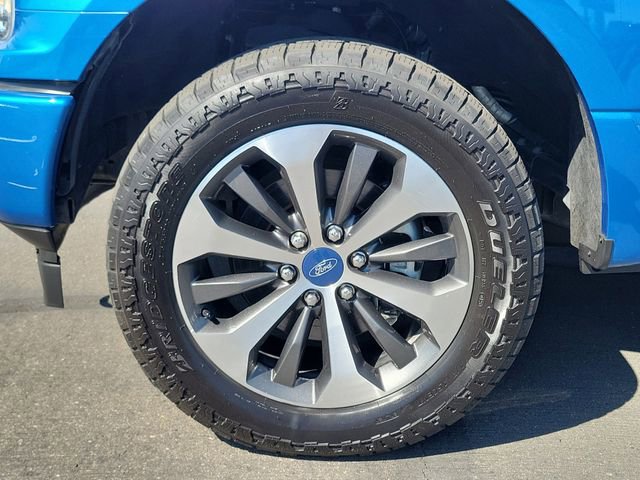 Certified 2020 Ford F150 XL w/ Equipment Group 101A Mid image 27