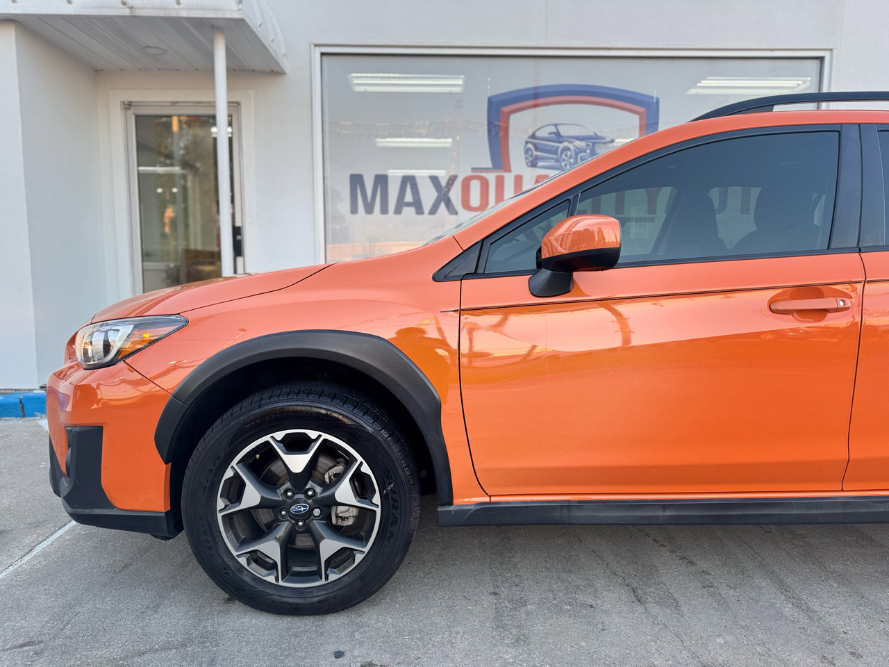 Used 2019 Subaru Crosstrek 2.0i Premium image 17