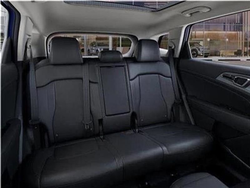 New 2026 Kia Sportage EX w/ EX Panorama Roof Package image 70