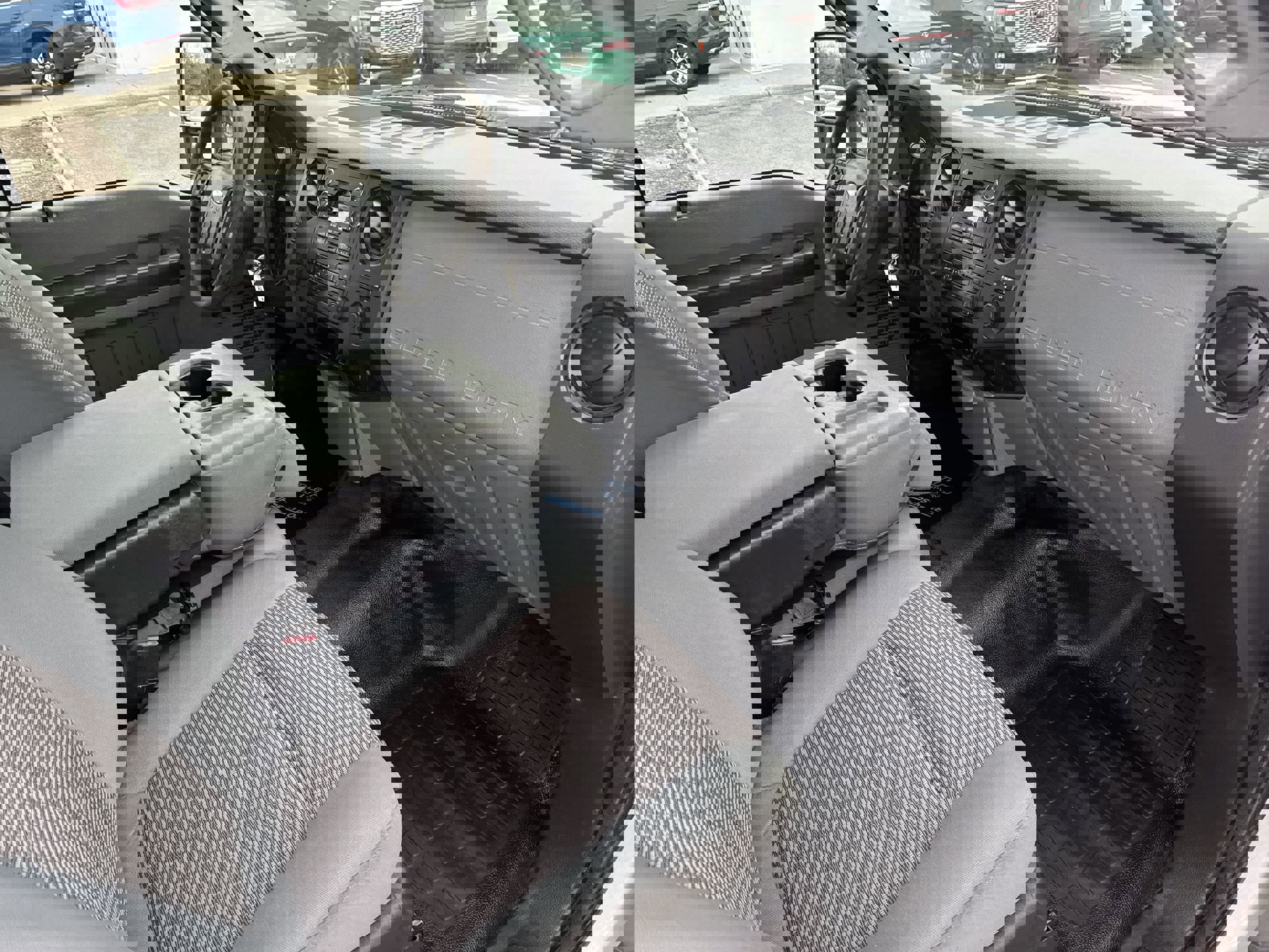 Used 2011 Ford F250 XL w/ XL Value Pkg image 27