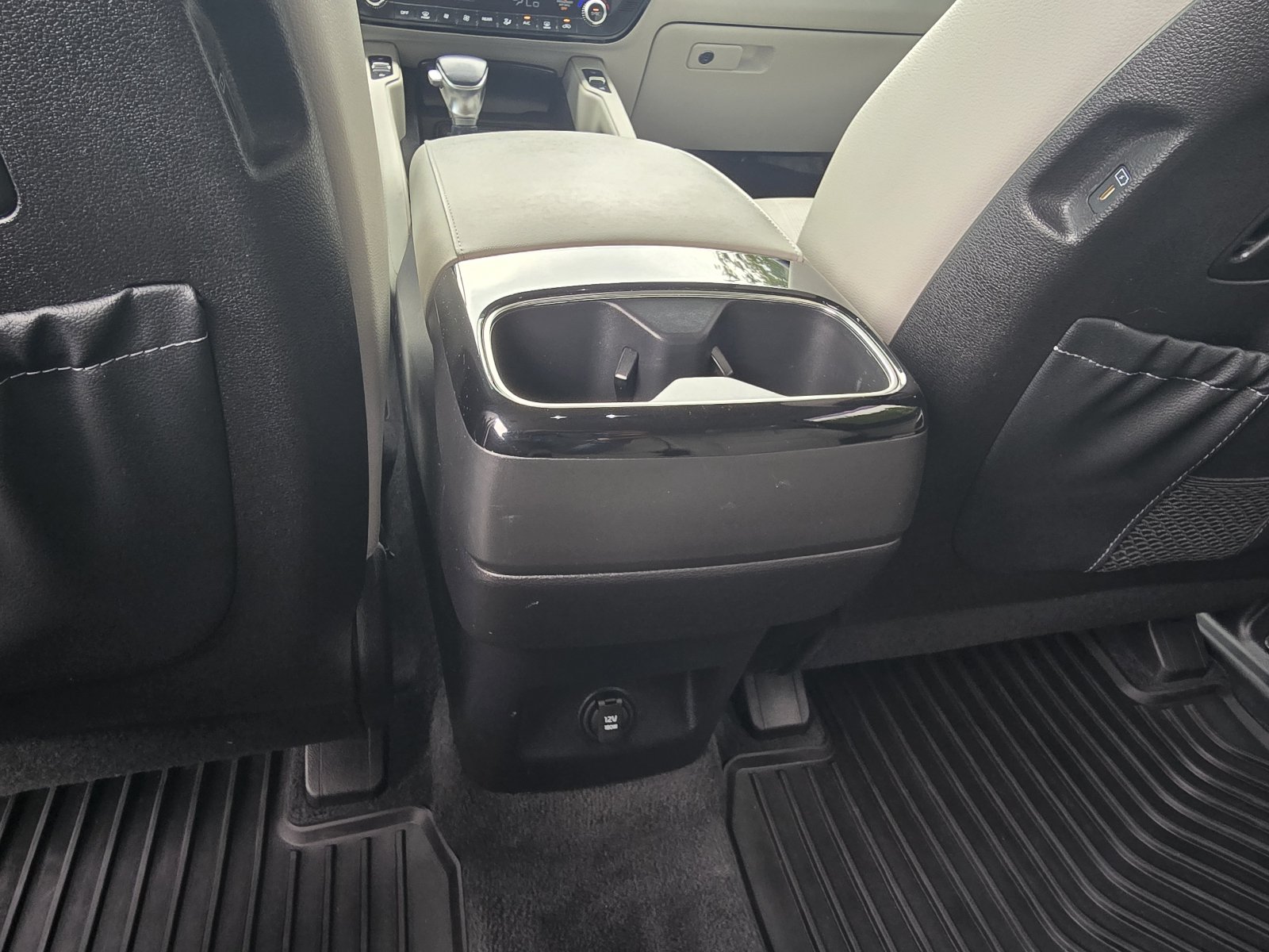Used 2023 Kia Telluride EX FWD image 24