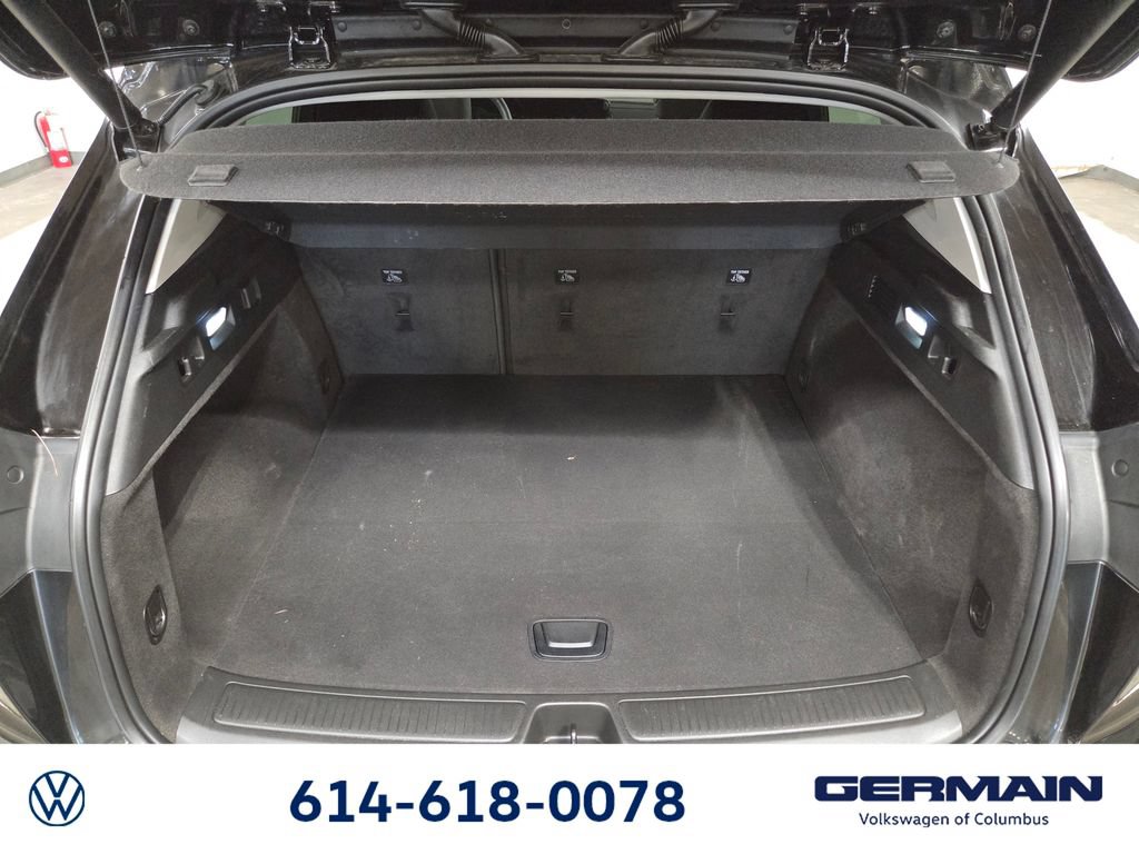 Used 2025 Buick Envision Avenir AWD/4WD image 23