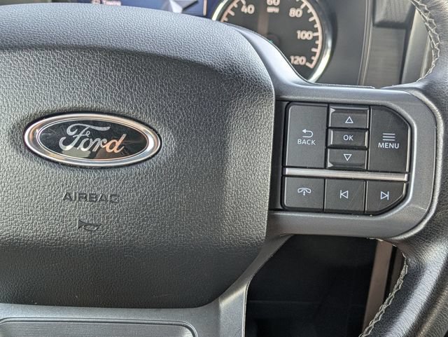 Used 2023 Ford F150 XLT w/ Equipment Group 302A High AWD/4WD image 20