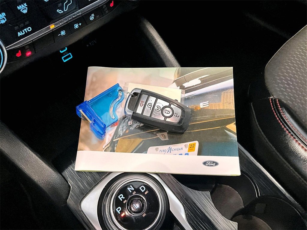 Used 2023 Ford Escape ST-Line image 29