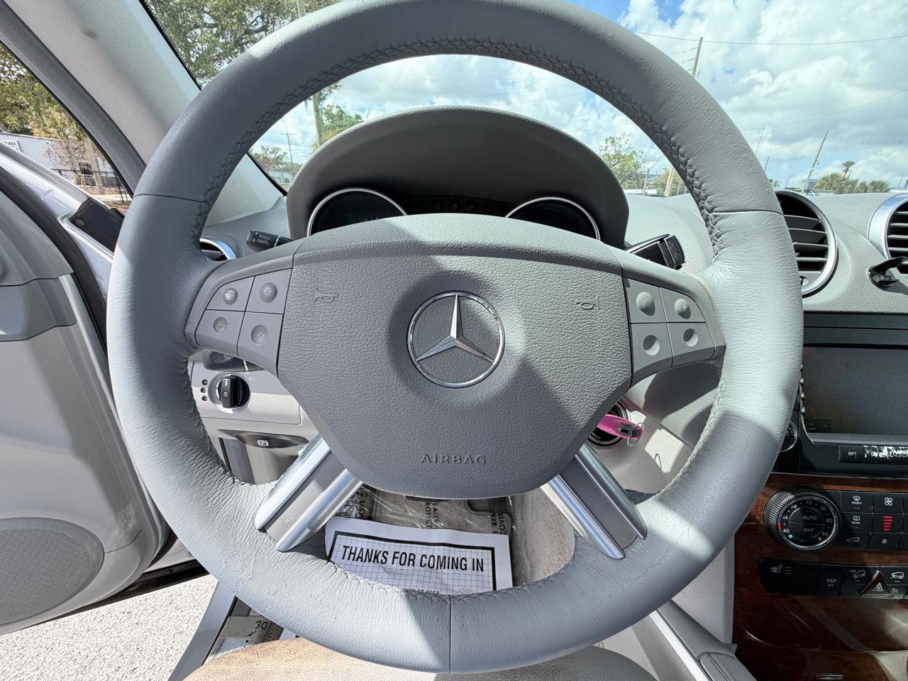 Used 2006 Mercedes-Benz ML 350 ML350 image 16