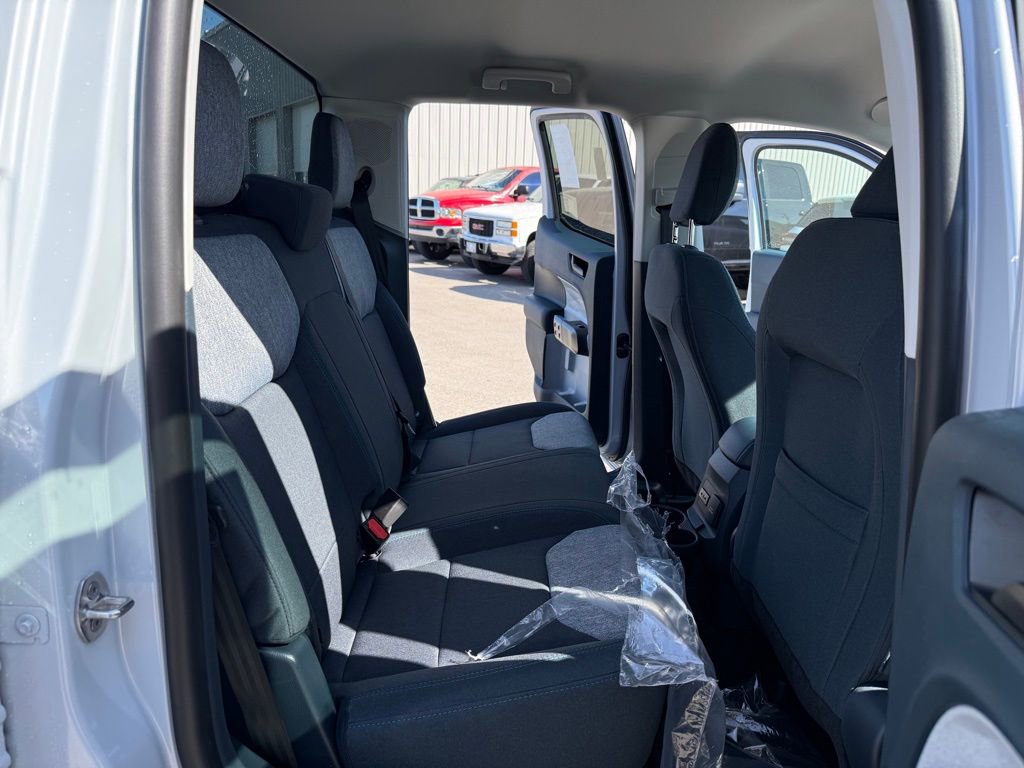 New 2026 Ford Maverick XLT w/ XLT Luxury Package image 18