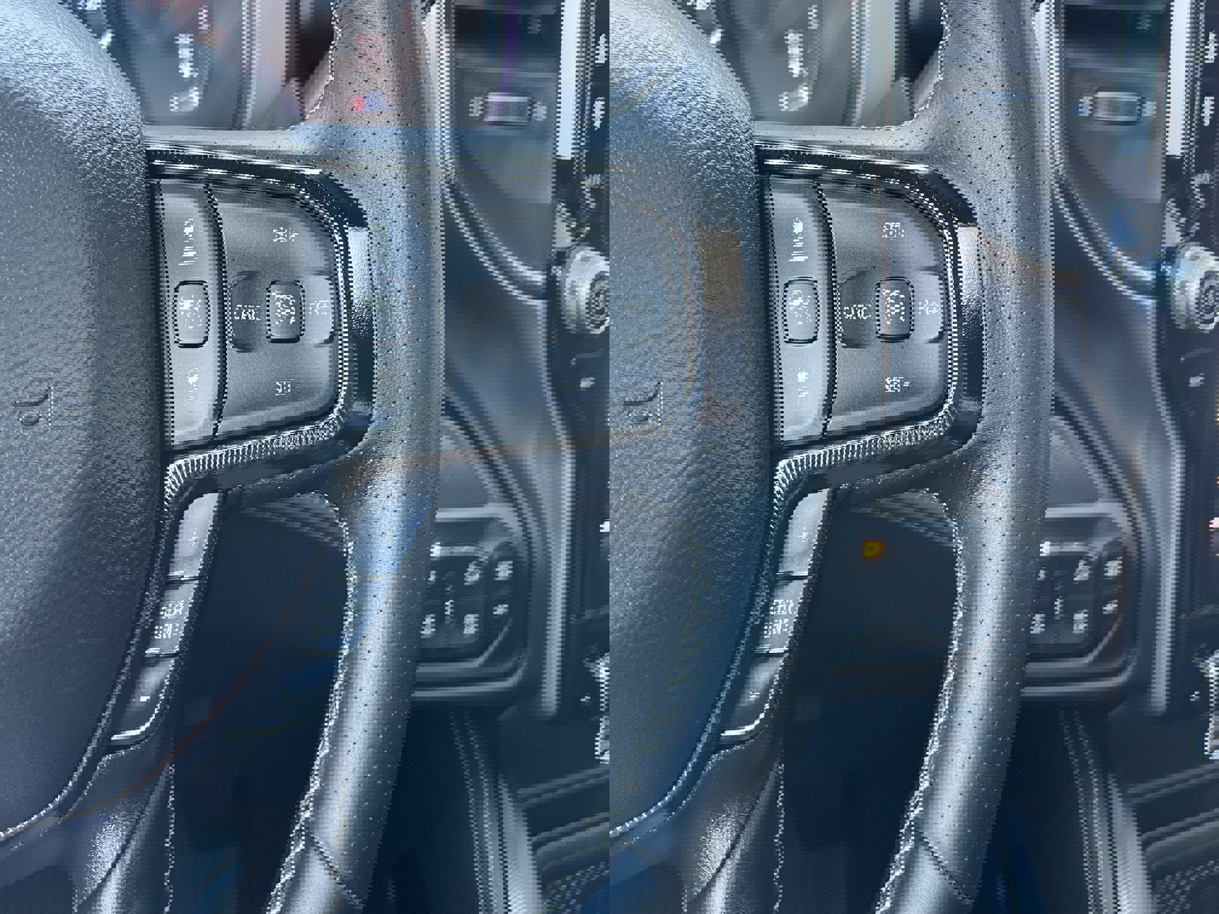 New 2026 RAM 2500 Power Wagon image 37