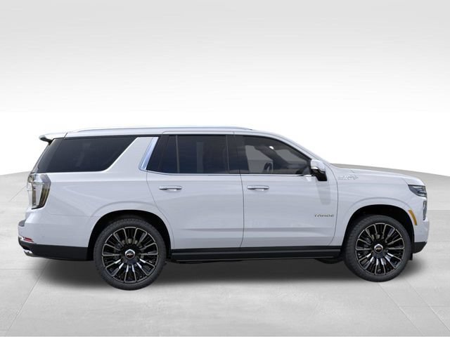 New 2026 Chevrolet Tahoe High Country AWD/4WD image 5