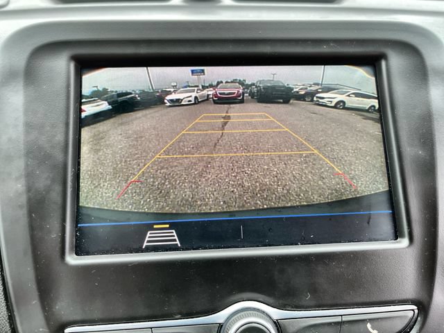 Used 2021 Chevrolet Equinox LT AWD/4WD image 24