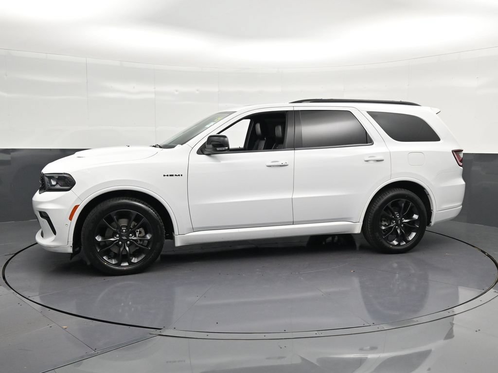 Used 2023 Dodge Durango R/T RWD image 7