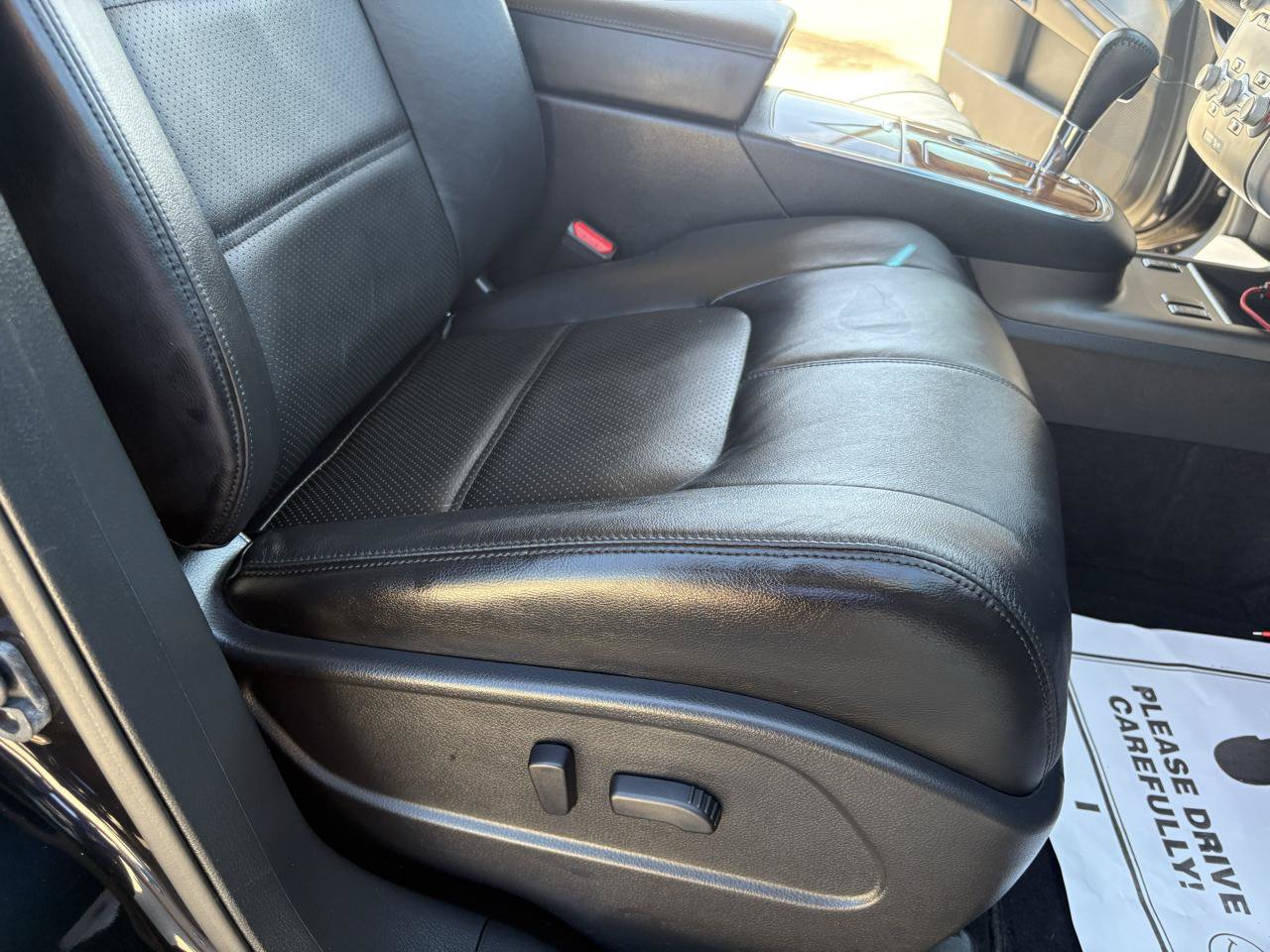 Used 2012 Nissan Murano LE w/ Platinum Pkg FWD image 21